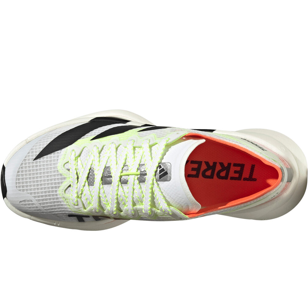 adidas zapatillas trail mujer TERREX AGRAVIC SPEED ULTRA 2 W 05