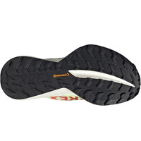 adidas zapatillas trail mujer TERREX AGRAVIC SPEED ULTRA 2 W vista superior