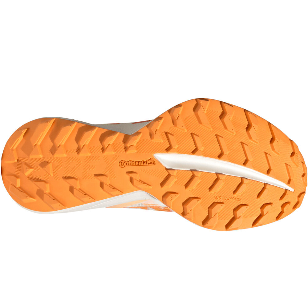 adidas zapatillas trail mujer TERREX AGRAVIC SPEED ULTRA 2 W vista superior