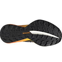 adidas zapatillas trail mujer TERREX AGRAVIC SPEED ULTRA 2 W vista superior