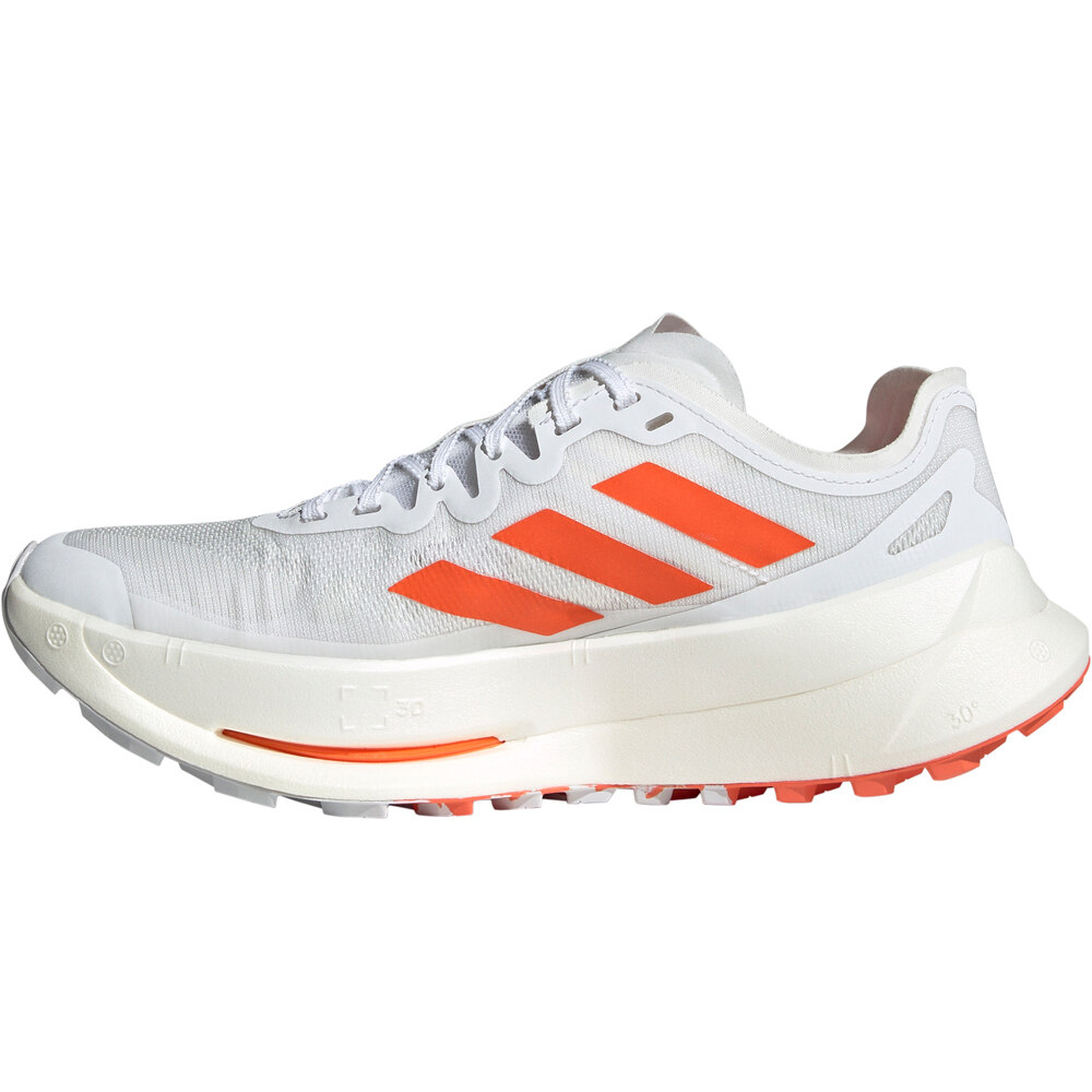 adidas zapatillas trail mujer TERREX AGRAVIC SPEED ULTRA puntera