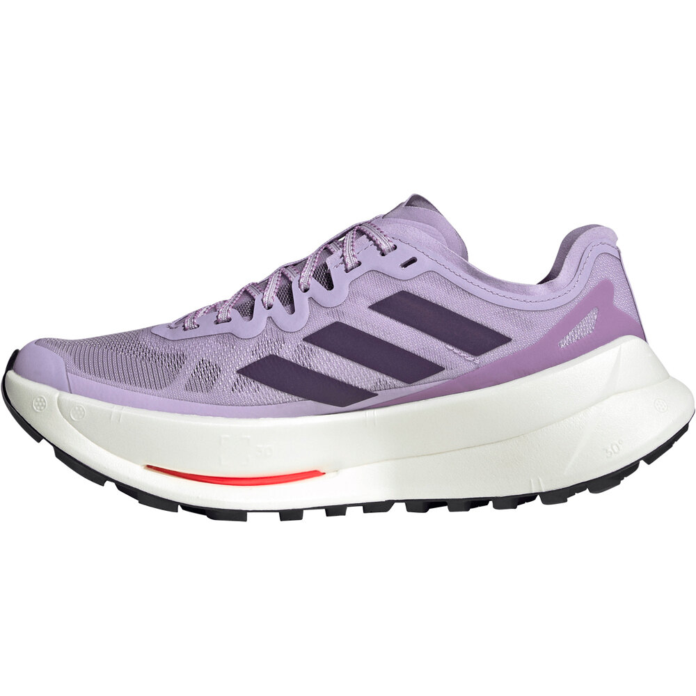 adidas zapatillas trail mujer TERREX AGRAVIC SPEED ULTRA puntera