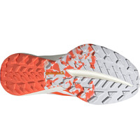 adidas zapatillas trail mujer TERREX AGRAVIC SPEED ULTRA vista superior