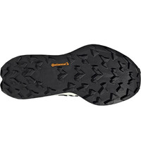 adidas zapatillas trail mujer TERREX AGRAVIC TT vista superior