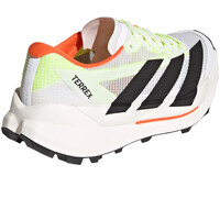 adidas zapatillas trail mujer TERREX AGRAVIC TT vista trasera