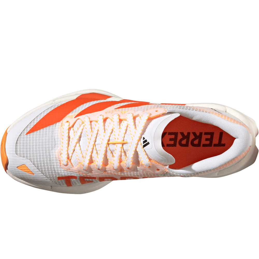 adidas zapatillas trail mujer TERREX AGRAVIC TT W 05