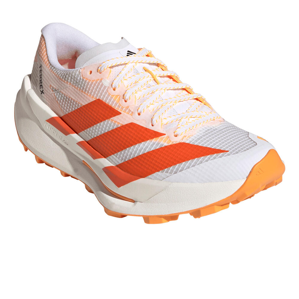 adidas zapatillas trail mujer TERREX AGRAVIC TT W lateral interior
