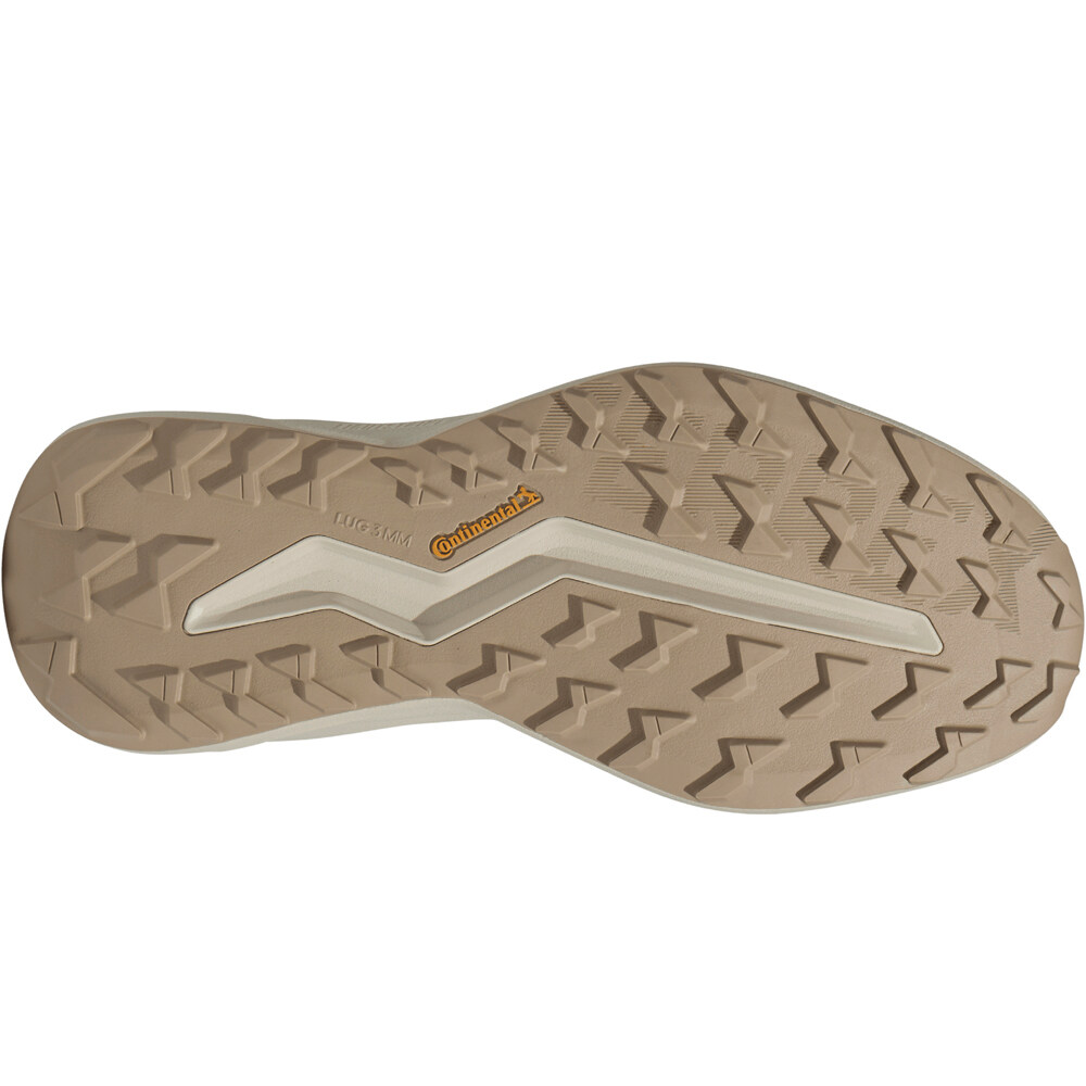 adidas zapatillas trail mujer TERREX AGRAVIC vista superior