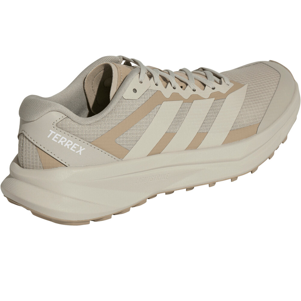 adidas zapatillas trail mujer TERREX AGRAVIC vista trasera