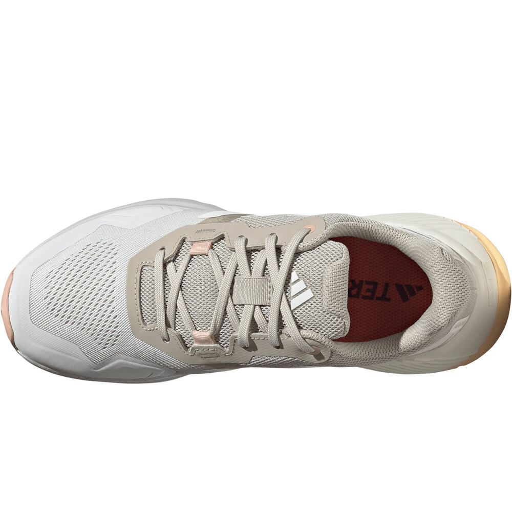 adidas zapatillas trail mujer TERREX SOULSTRIDE TRAIL RUNNING 05