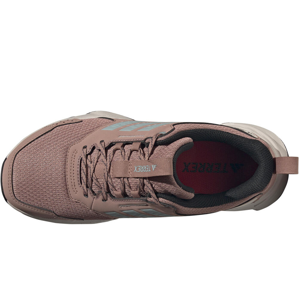 adidas zapatillas trail mujer TERREX TRACEFINDER 2 W 05