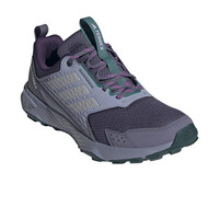 adidas zapatillas trail mujer TERREX TRACEFINDER 2 W lateral interior