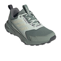 adidas zapatillas trail mujer TERREX TRACEFINDER 2 W lateral interior