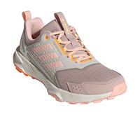 adidas zapatillas trail mujer TERREX TRACEFINDER 2 W lateral interior