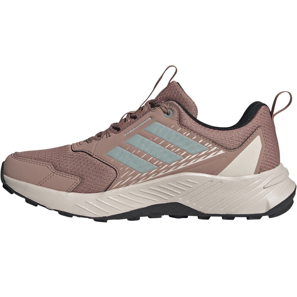 adidas zapatillas trail mujer TERREX TRACEFINDER 2 W puntera