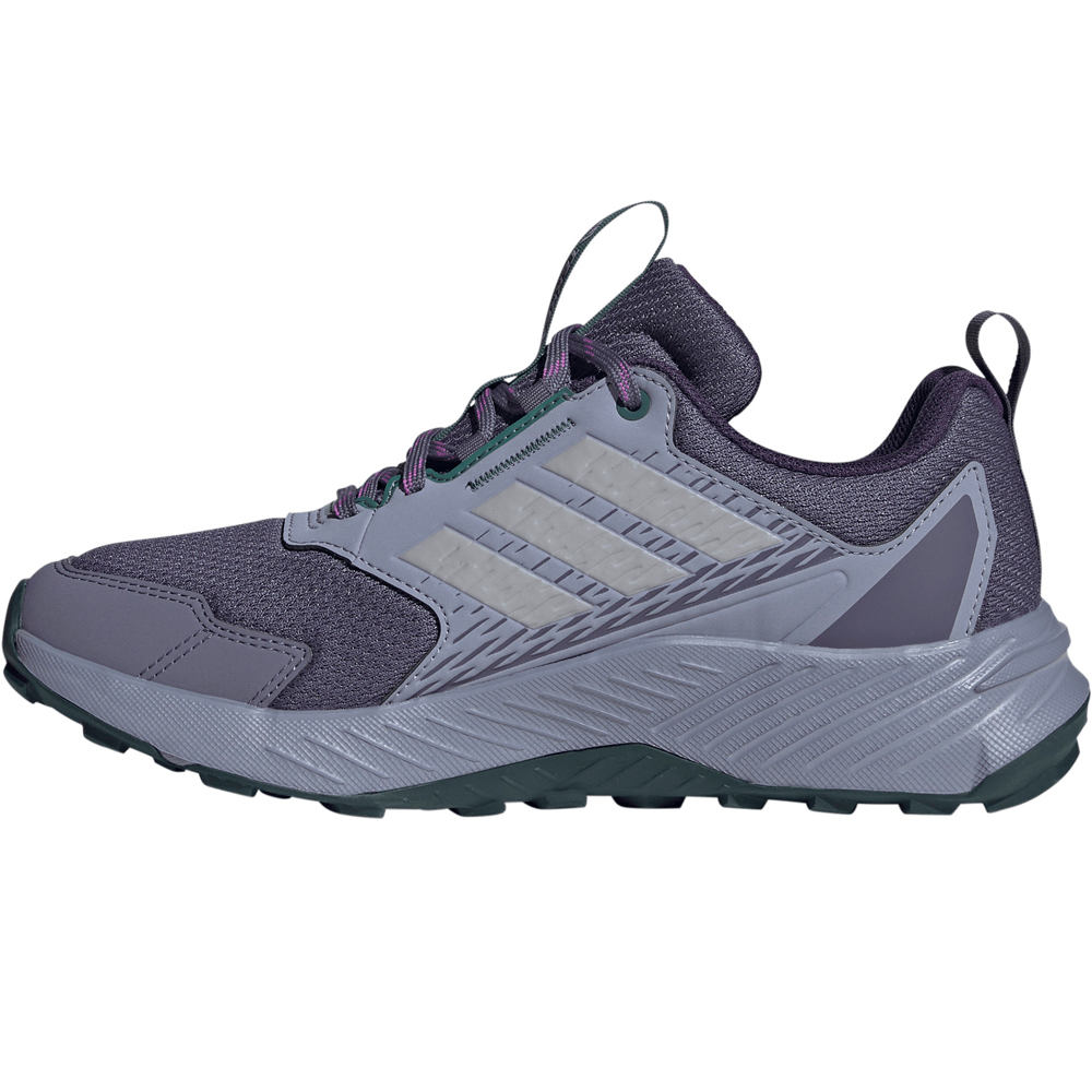 adidas zapatillas trail mujer TERREX TRACEFINDER 2 W puntera