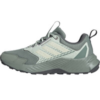 adidas zapatillas trail mujer TERREX TRACEFINDER 2 W puntera