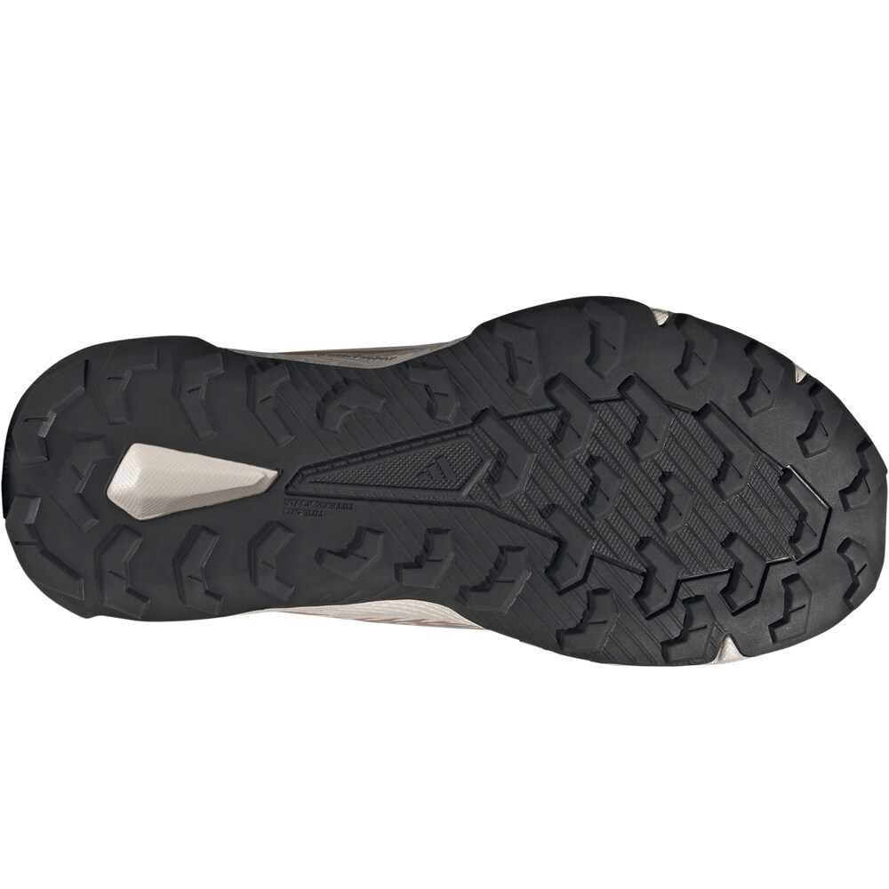 adidas zapatillas trail mujer TERREX TRACEFINDER 2 W vista superior