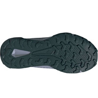 adidas zapatillas trail mujer TERREX TRACEFINDER 2 W vista superior