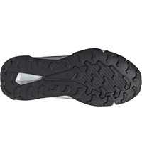 adidas zapatillas trail mujer TERREX TRACEFINDER 2 W vista superior
