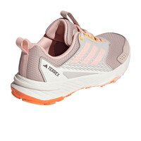 adidas zapatillas trail mujer TERREX TRACEFINDER 2 W vista superior