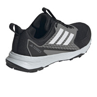 adidas zapatillas trail mujer TERREX TRACEFINDER 2 W vista trasera