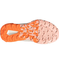 adidas zapatillas trail mujer TERREX TRACEFINDER 2 W vista trasera