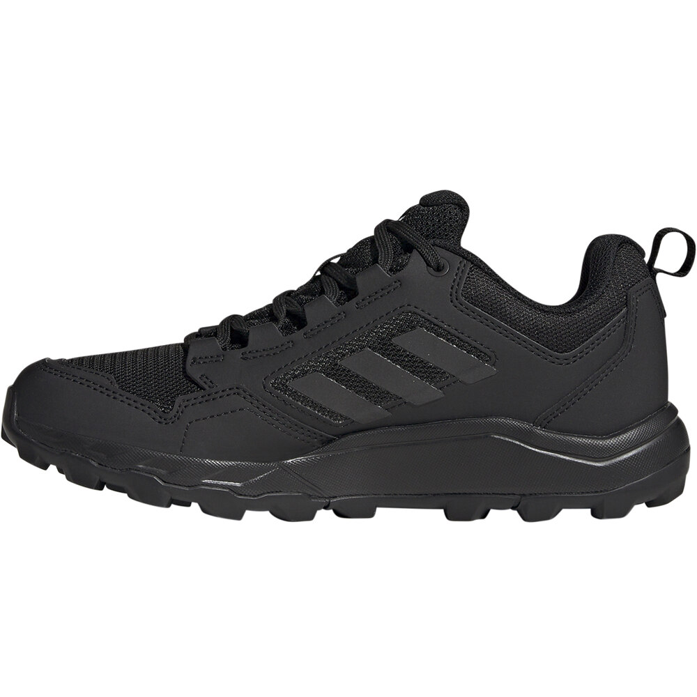 adidas zapatillas trail mujer TERREX TRACEROCKER 2 GTX W puntera