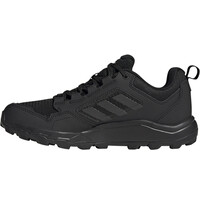 adidas zapatillas trail mujer TERREX TRACEROCKER 2 GTX W puntera