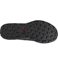 adidas zapatillas trail mujer TERREX TRACEROCKER 2 GTX W vista superior