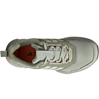 adidas zapatillas trail mujer TRACEFINDER 05