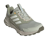 adidas zapatillas trail mujer TRACEFINDER lateral interior