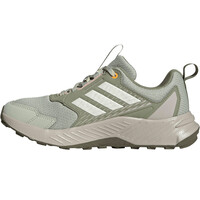 adidas zapatillas trail mujer TRACEFINDER puntera
