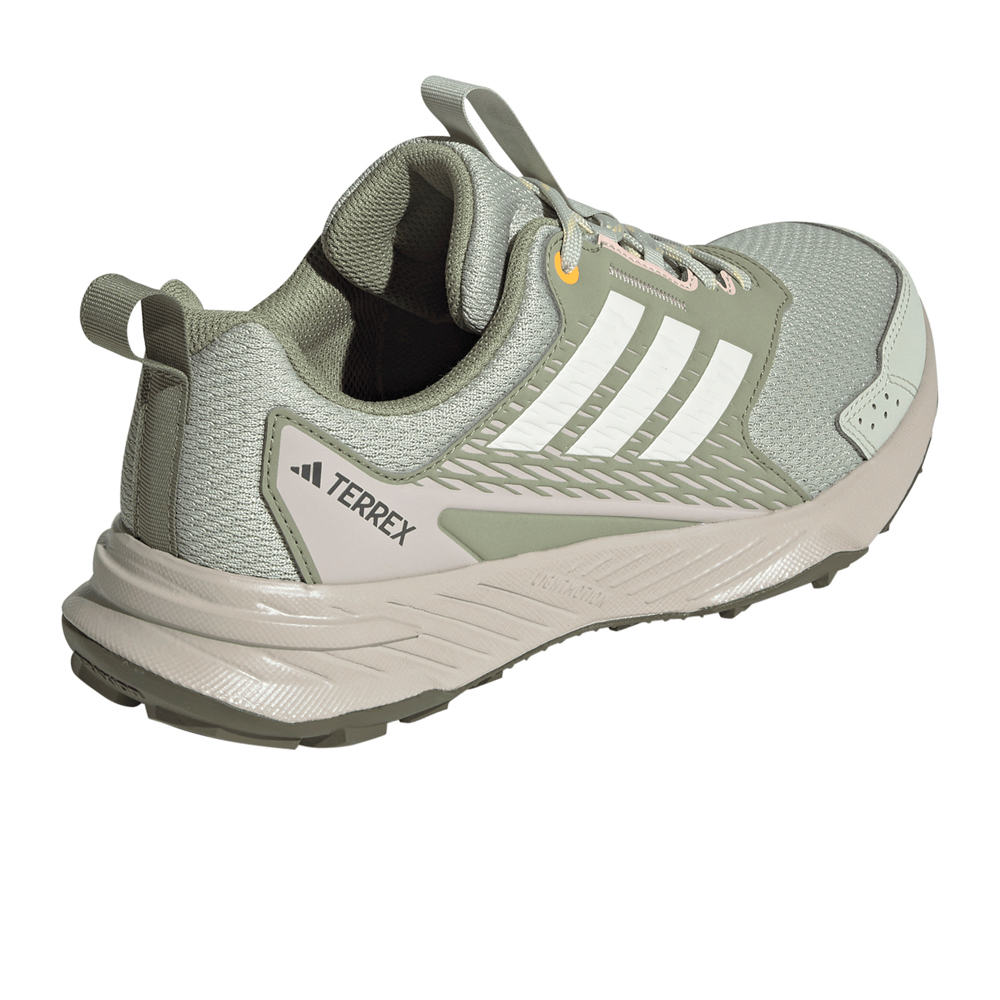 adidas zapatillas trail mujer TRACEFINDER vista trasera