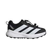 adidas zapatillas trail niño TERREX AGRAVIC K vista frontal