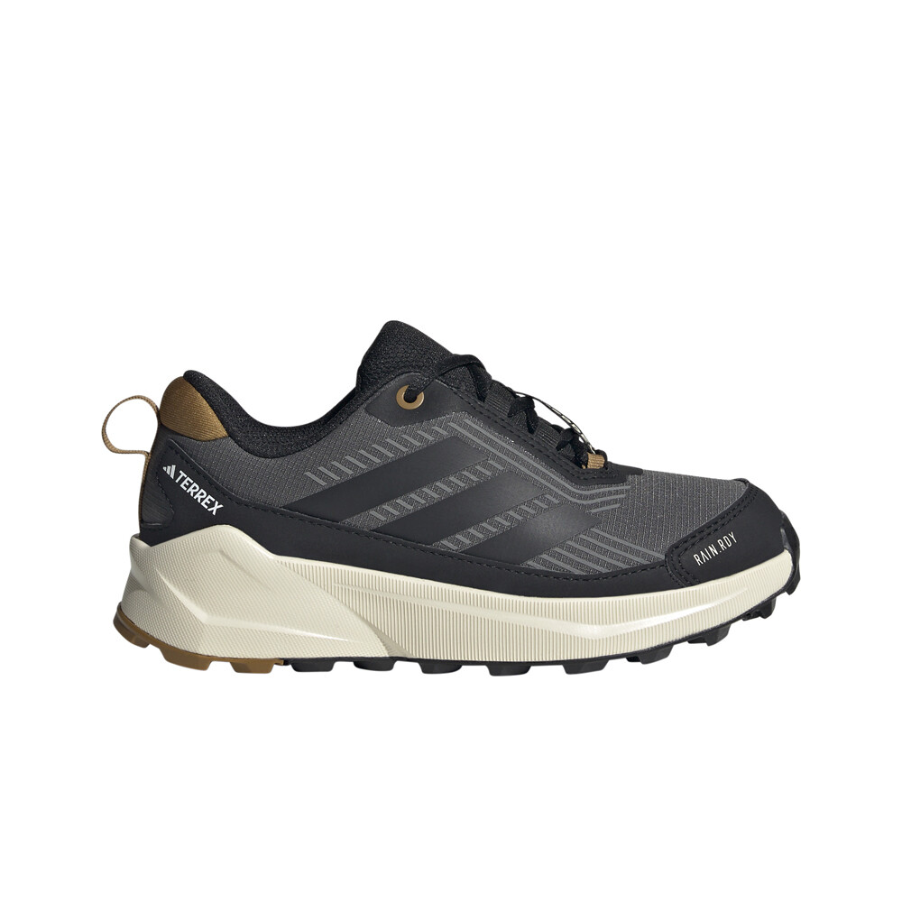 adidas zapatillas trail niño TERREX TRAILMAKER 2 CP K vista frontal