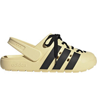 adidas zueco hombre ADILETTE 2.0 lateral exterior