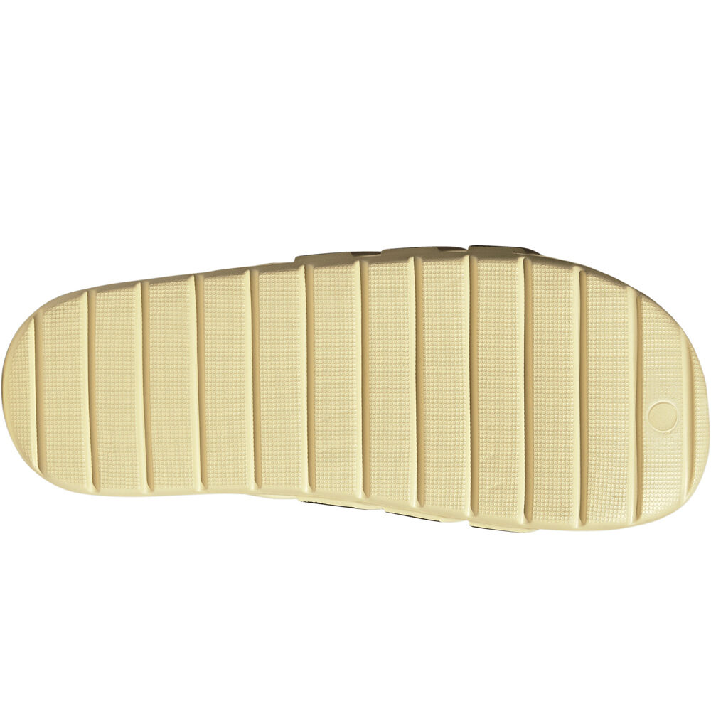 adidas zueco hombre ADILETTE 2.0 vista superior