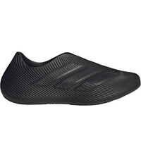 adidas zueco hombre PURECHILL lateral exterior