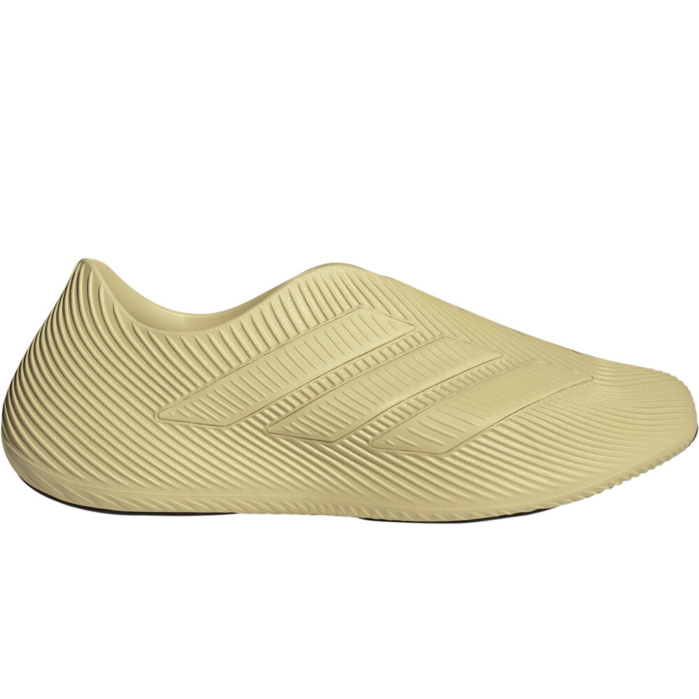adidas zueco hombre PURECHILL lateral exterior