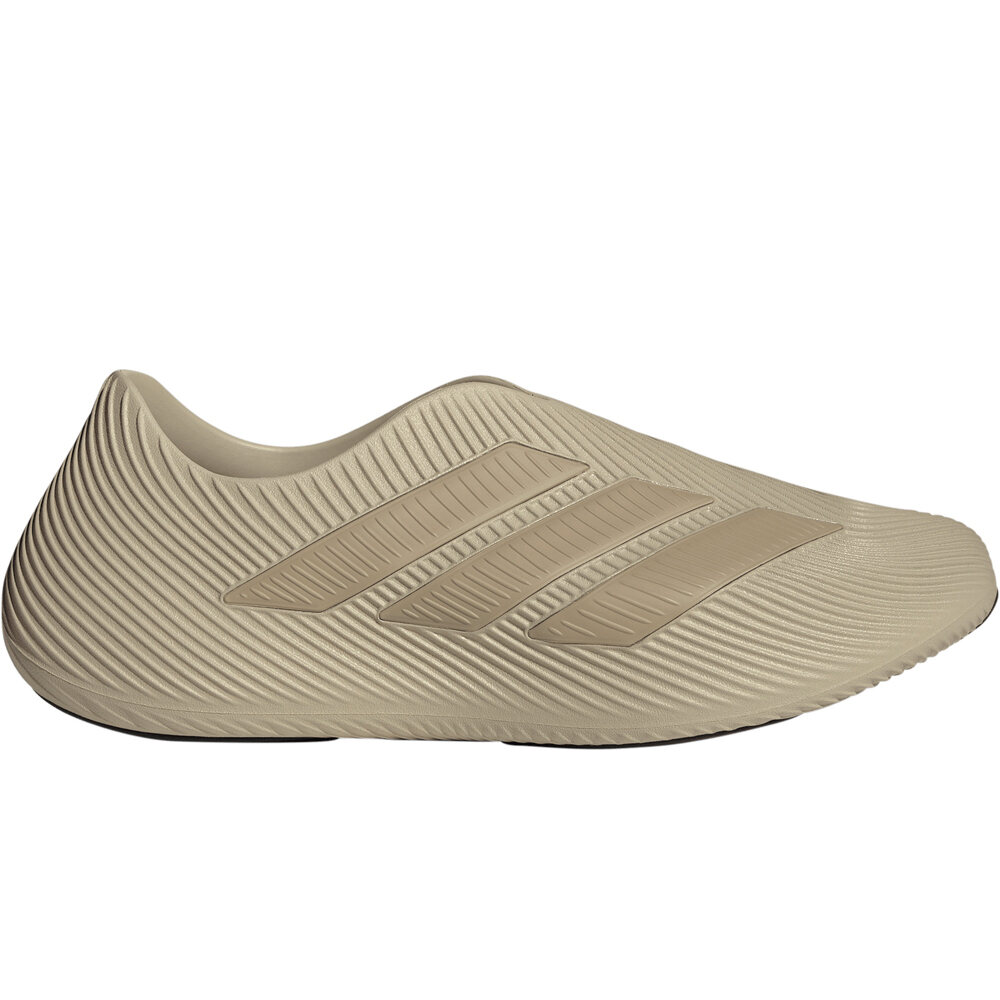 adidas zueco hombre PURECHILL lateral exterior