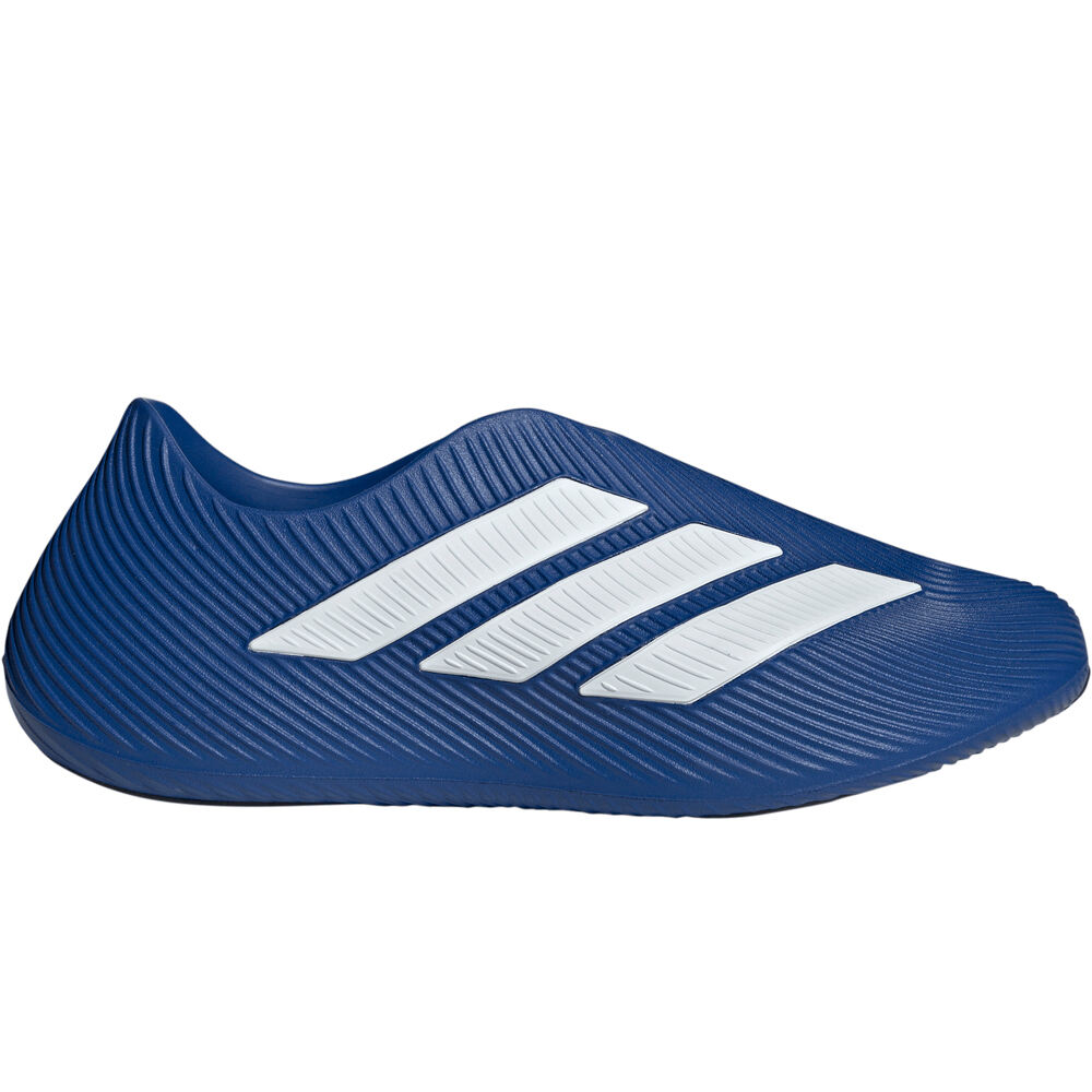 adidas zueco hombre PURECHILL lateral exterior