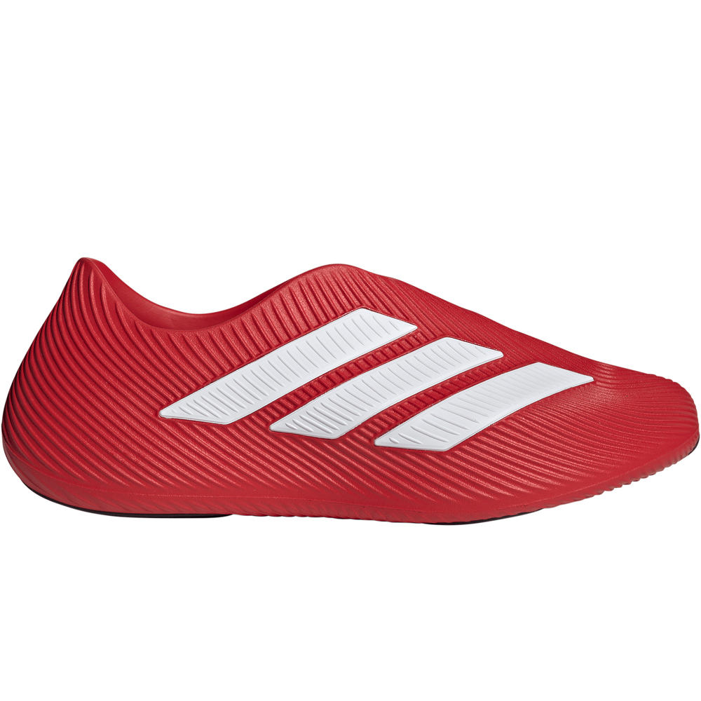 adidas zueco hombre PURECHILL lateral exterior