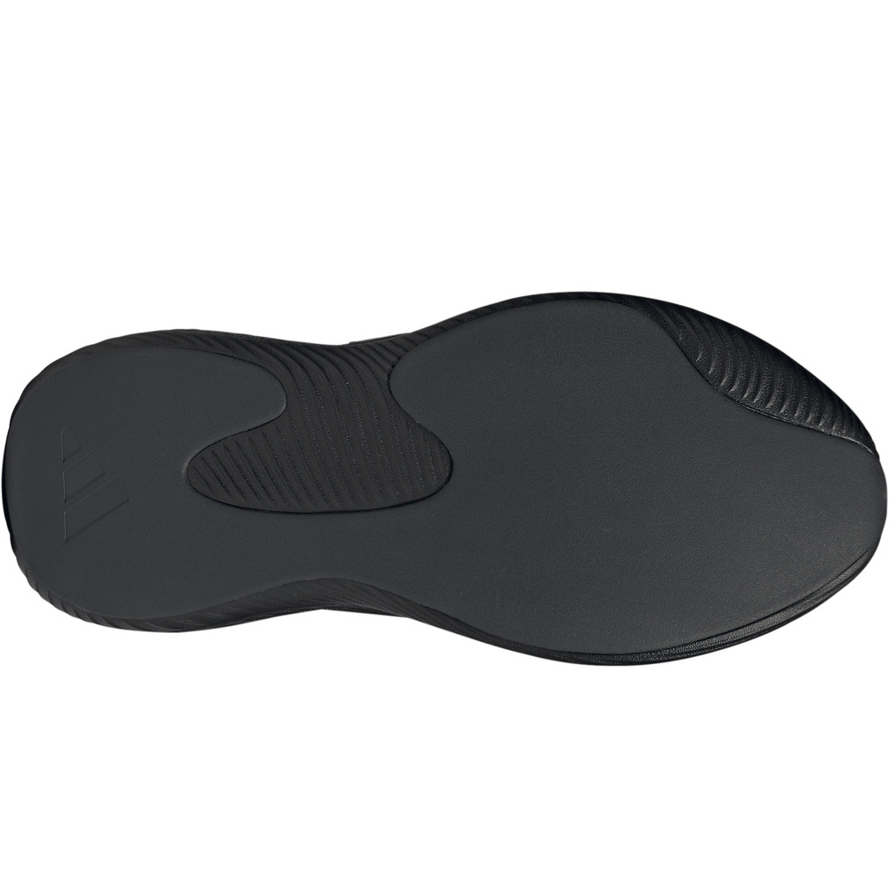 adidas zueco hombre PURECHILL vista superior