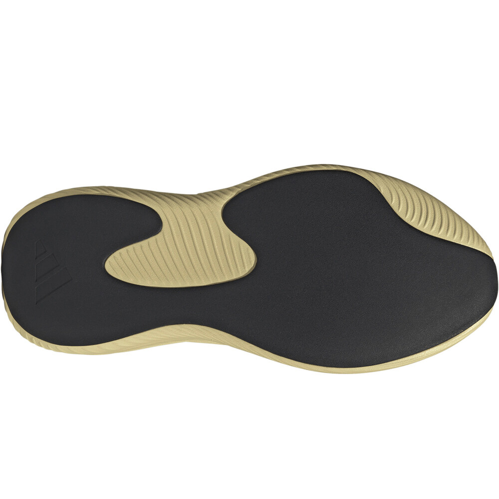 adidas zueco hombre PURECHILL vista superior