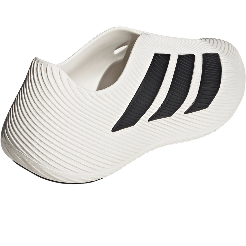 adidas zueco hombre PURECHILL vista trasera