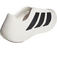 adidas zueco hombre PURECHILL vista trasera