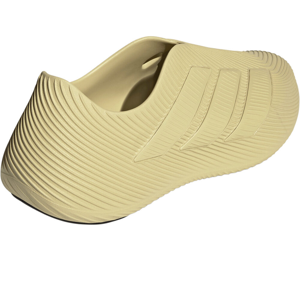 adidas zueco hombre PURECHILL vista trasera