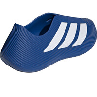adidas zueco hombre PURECHILL vista trasera