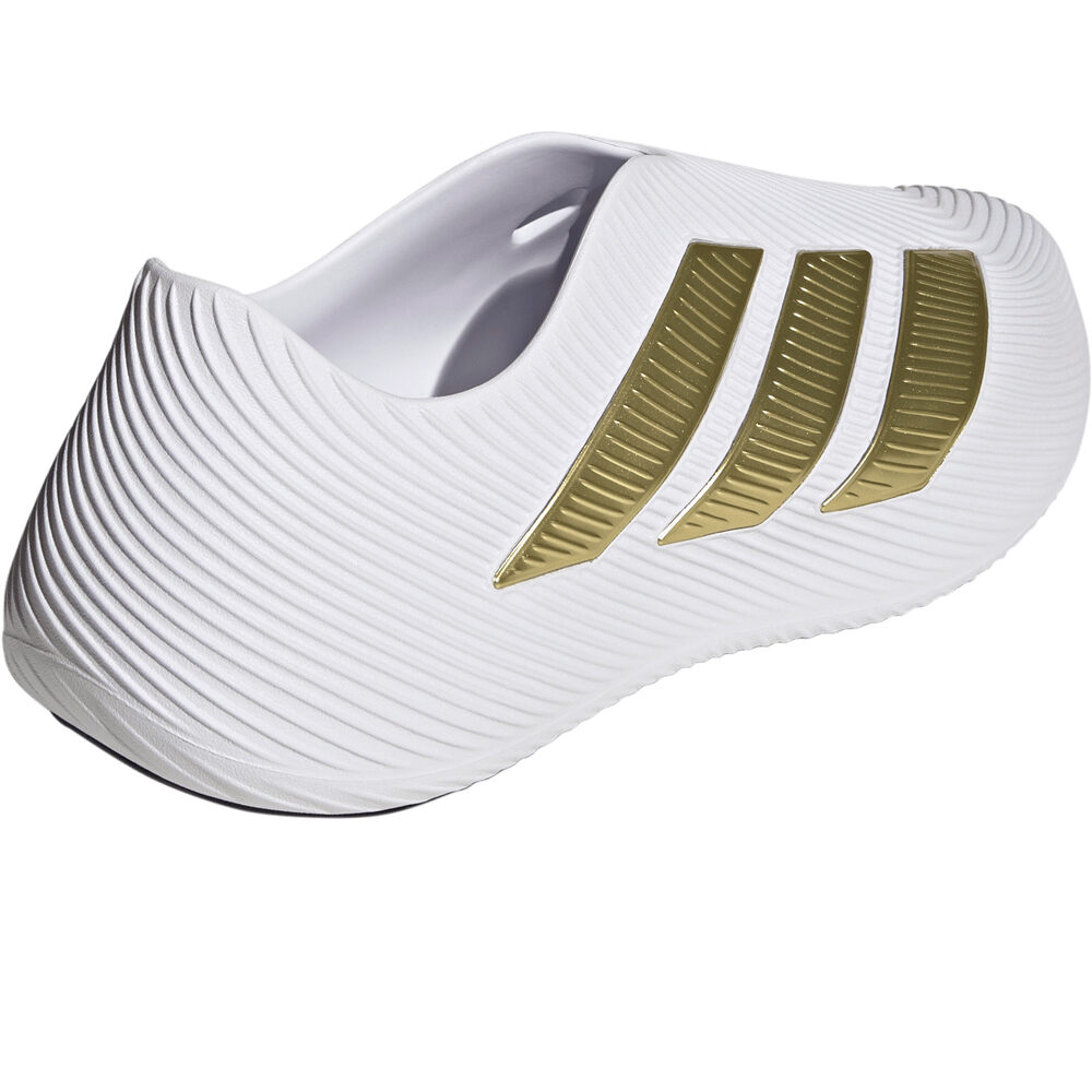 adidas zueco hombre PURECHILL vista trasera